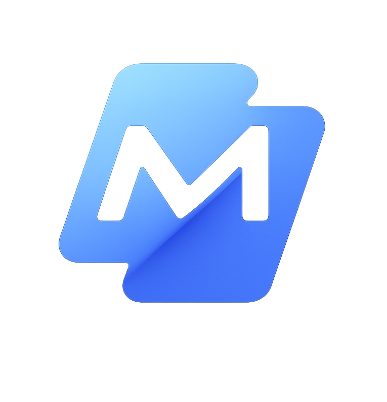MacWk Halo Theme Logo