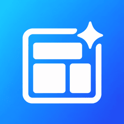 AI 页面工坊 的图标